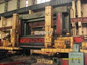 出售二手俄羅斯產(chǎn)重型立車-常州市黑馬機(jī)電設(shè)備成套