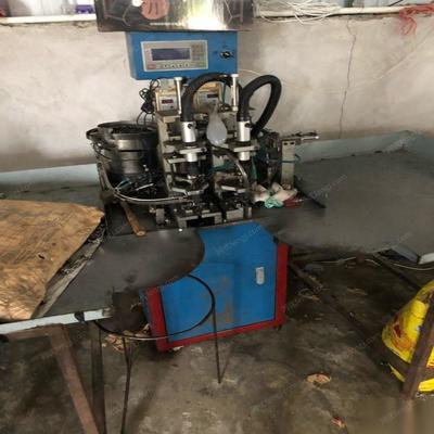 福建福州鉸鏈自動(dòng)螺絲機(jī)轉(zhuǎn)賣