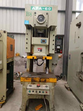 河北二手設備價格及轉讓出售指南 - 聚焦愛玖庫機械零件