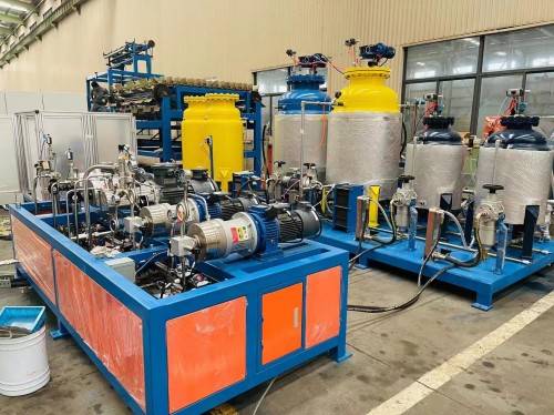 2025年數(shù)控與夾心彩鋼板設(shè)備選購(gòu)指南 跨材質(zhì)適配與售后體系解析，兼論零部件銷售策略