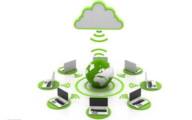 政策東風勁吹，云計算駛入發展快車道