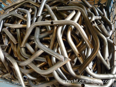 專(zhuān)業(yè)代工生產(chǎn)跑步機(jī)機(jī)架及五金配件 廣州市華鈉金屬制品詳解